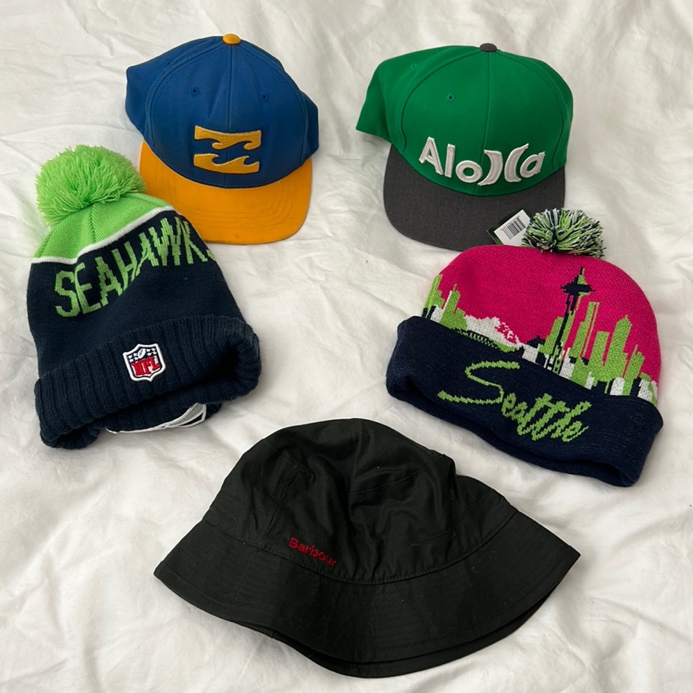 Hat Bundle